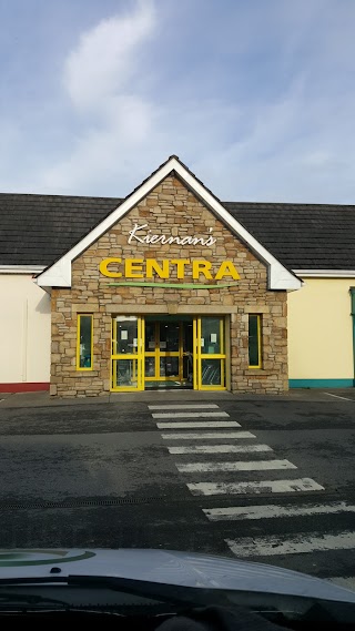 Centra Kiernan