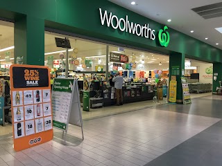 Woolworths Craigieburn Highlands