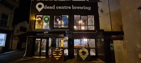 Dead Centre Brewing