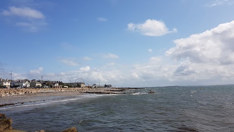 Blackrock Beach