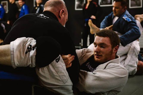 Limerick Brazilian Jiu Jitsu Academy | Martial Arts Limerick