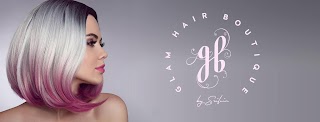 Glam Hair Boutique by Szilvia