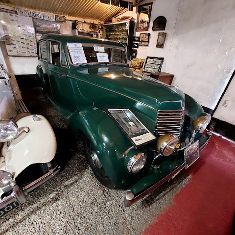 Kilgarvan Motor Museum