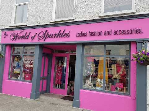 World Of Sparkles