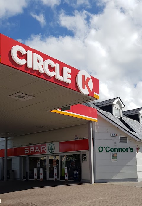 O Connor's Spar Circle K