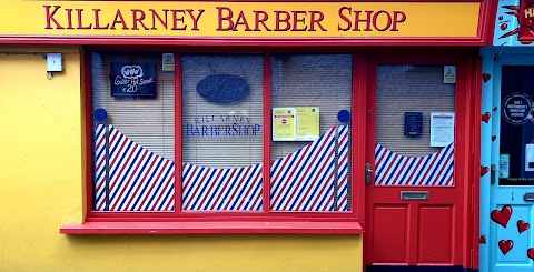 Killarney Barber Shop