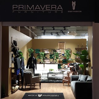 Primavera Furniture Salon Szczecin