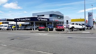 Honda Store Hawkes Bay