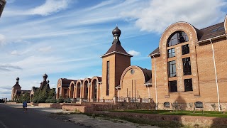 Иоанновский Монастырь Русской Православной Церкви Заграничной.