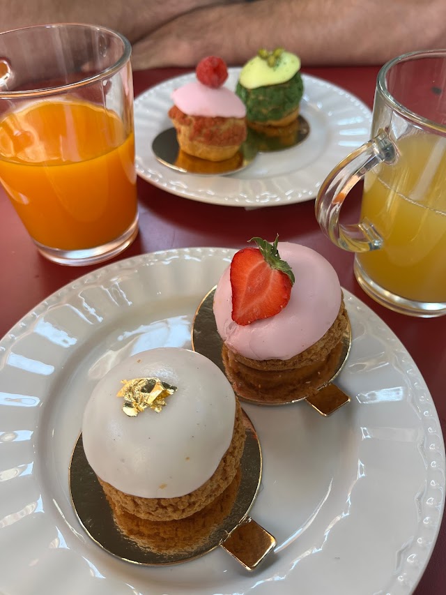 Soyons choux Lyon