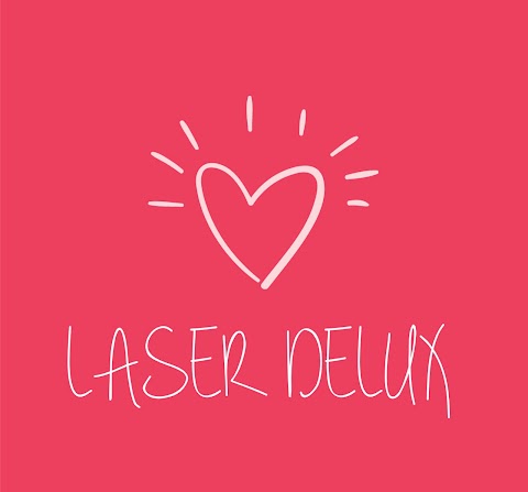 Laser Delux Лазерная Эпиляция