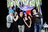 Фотобокс Photobox Partyday selfie весілля дні народження христини корпоративи