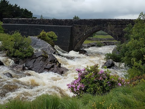 Glennacally Bridge