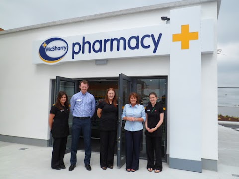 McSharry's Pharmacy Athenry