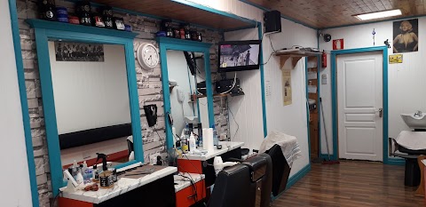 Ali`s barber shop