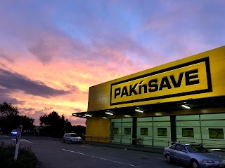 PAK'nSAVE Albany