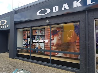 Oakley O-Store Torquay