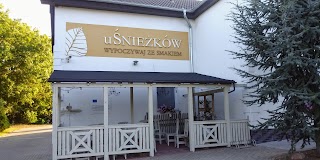 uŚnieżków Szczecin