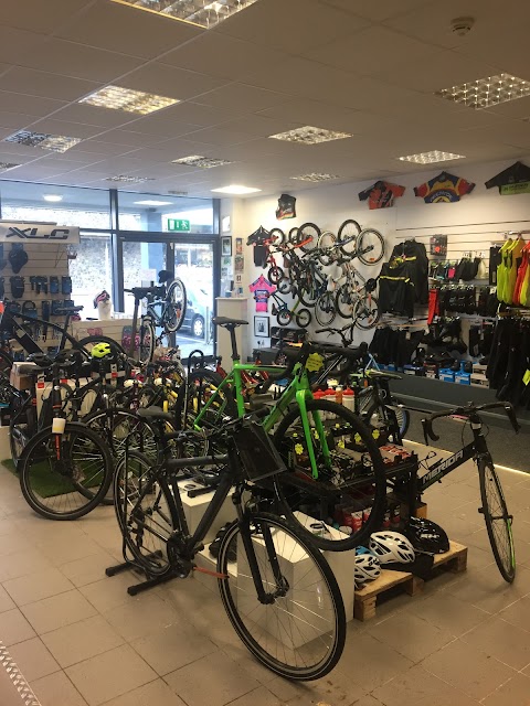 ‘THE’Bike Shop Athenry