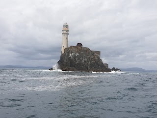 Fastnet Rock Tours & Cape Clear Ferries