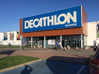 Decathlon Gliwice