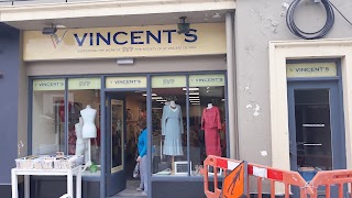 Vincent's Michael Street Waterford