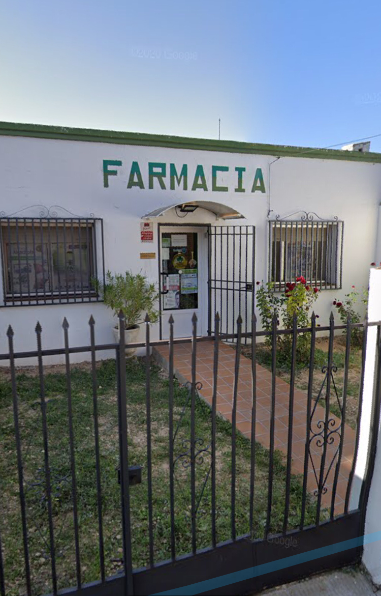 Foto farmacia Farmacia Cristina Escudero Zapata