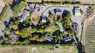 Lawn Cottages