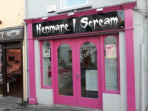 Kenmare Ice Cream