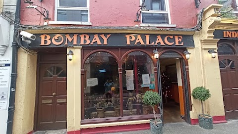 Bombay Palace