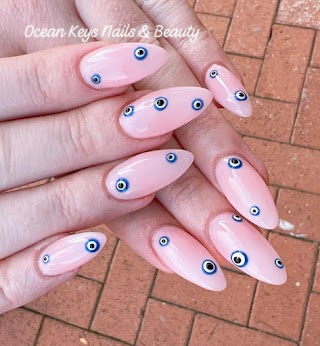 Ocean Keys Nails & Beauty