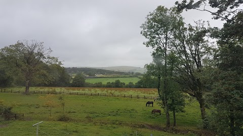 Cannaway House B&B