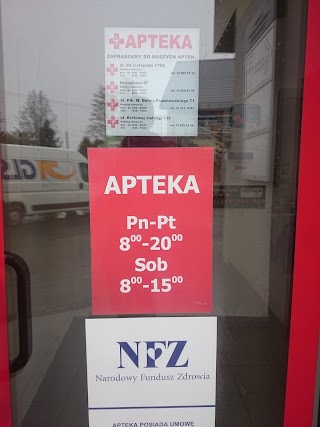 Apteka Kryspinów