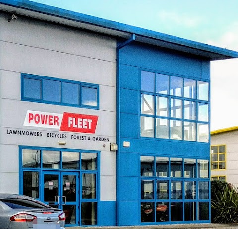 Powerfleet