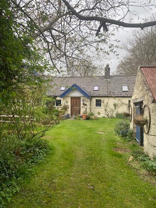 Corriebeg Cottage