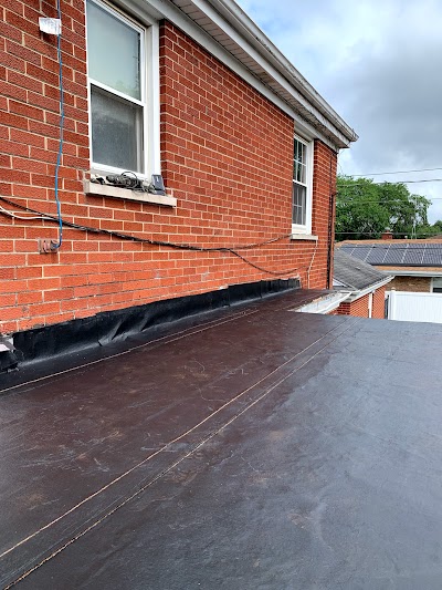 photo of Anytime Roofing PLLC