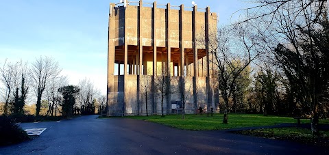 Water Tower