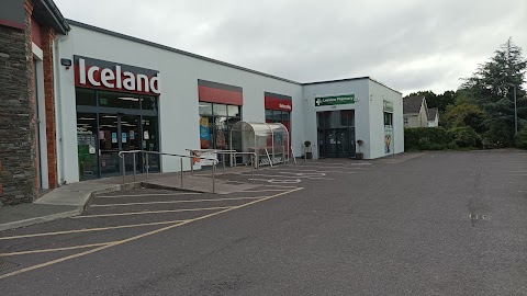 Iceland Ballincollig