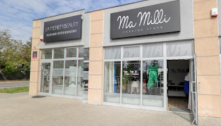 Ma Milli Fashion Store