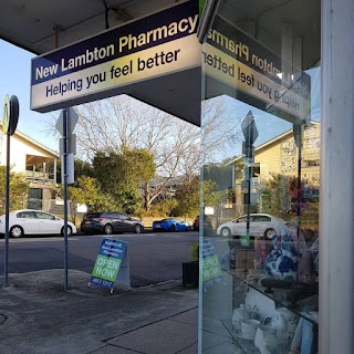 New Lambton Pharmacy