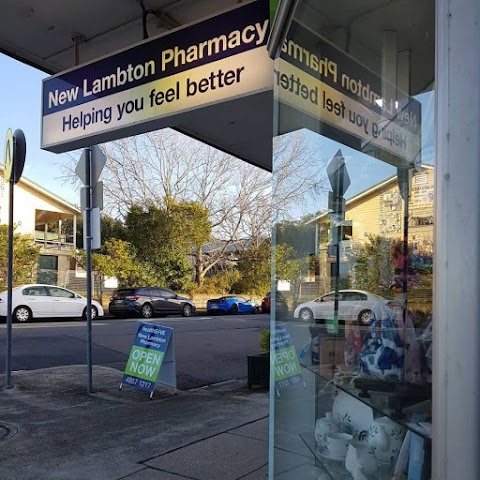 New Lambton Pharmacy
