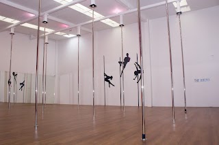 Altitude Pole & Fitness Christchurch Central