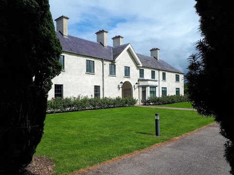 Killarney National Park Visitor Centre