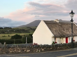 Renvyle Thatched Cottages