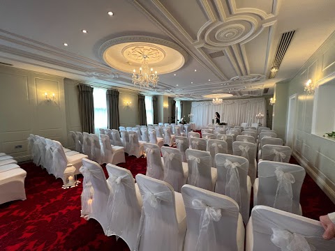 Rochestown Park Hotel