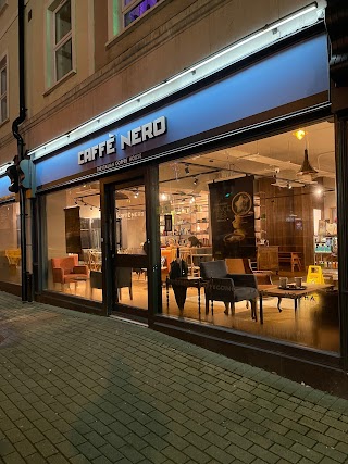 Caffè Nero