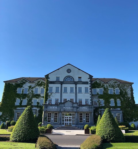 Slieve Russell Hotel Golf & Country Club