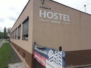 Hostel Rudzki, Noclegi Ruda Śląska, hotel, usługi noclegowe