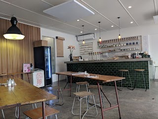 Te Awaroa Cafe and Bar