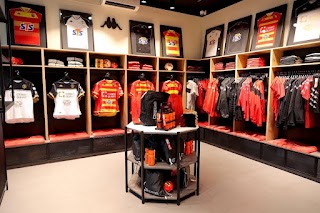 Jaga Fan Shop